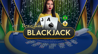 Brazilian Blackjack 7