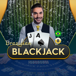 Brazilian Blackjack 8