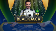 Brazilian Blackjack 8
