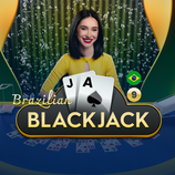 Brazilian Blackjack 9