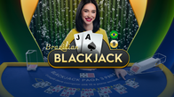 Brazilian Blackjack 9
