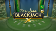 Brazilian BlackjackX 1
