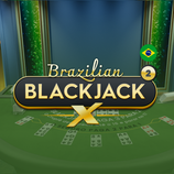Brazilian BlackjackX 2