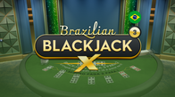 Brazilian BlackjackX 3