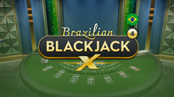 Brazilian BlackjackX 4