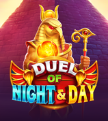 Duels Of Night And Day