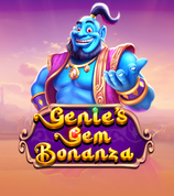 Genies Gem Bonanza