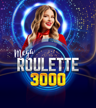 Mega Roulette 3000