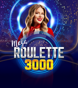 Mega Roulette 3000