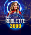 Mega Roulette 3000
