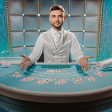 Prive Lounge Blackjack 13