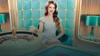 Prive Lounge Roulette