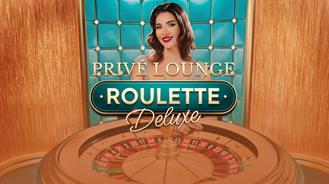 Prive Lounge Roulette Deluxe