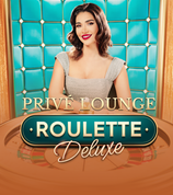 Prive Lounge Roulette Deluxe