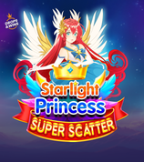 Starlight Princess Super Scatter