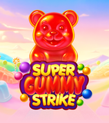 Super Gummy Strike