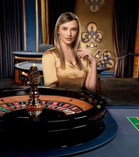 VIP Roulette