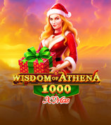 Wisdom Of Athena 1000 Xmas