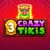 3 Crazy Tikis