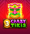 3 Crazy Tikis
