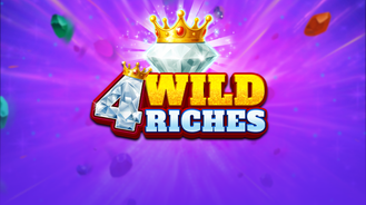4 Wild Riches