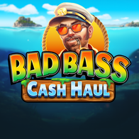 Bad Bass Cash Haul