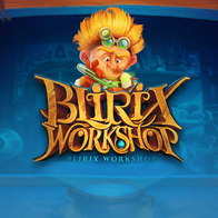 Blirix's Workshop
