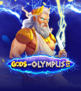 Gods Of Olympus 4