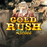 Gold Rush Riches