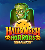 Halloween Horrors Megaways