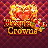 Hearts And Crowns