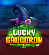 Lucky Cauldron