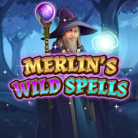 Merlins Wild Spells