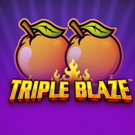 Triple Blaze