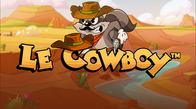 Le Cowboy
