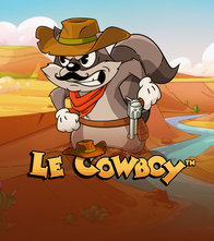 Le Cowboy