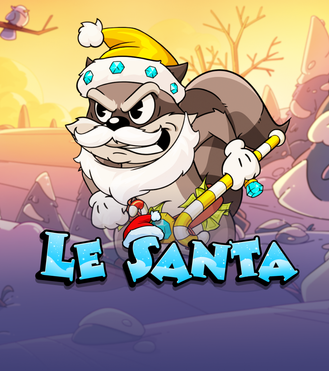 Le Santa