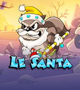 Le Santa