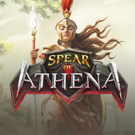 Spear Of Athena