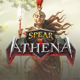 Spear Of Athena