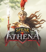 Spear Of Athena