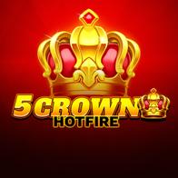 5 Crown Hotfire