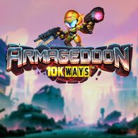 Armageddon 10k Ways