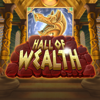Hall Of Wealth