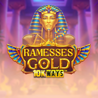 Ramesses Gold 10K Ways