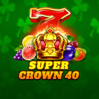 Super Crown 40