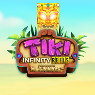 Tiki Infinity Reels X Megaways