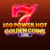 100 Power Hot Golden Coins Link