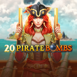 20 Pirate Bombs
