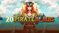 20 Pirate Bombs